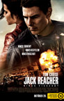 Jack Reacher: Nincs visszaút