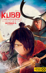 Kubo és a varázshúrok