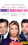 Bridget Jones babát vár