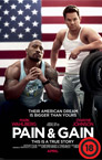 Pain & Gain