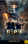 R.I.P.D. - Szellemzsaruk
